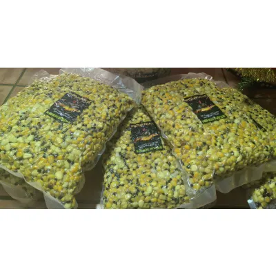 Particle mix (7 ingredients), 3kg