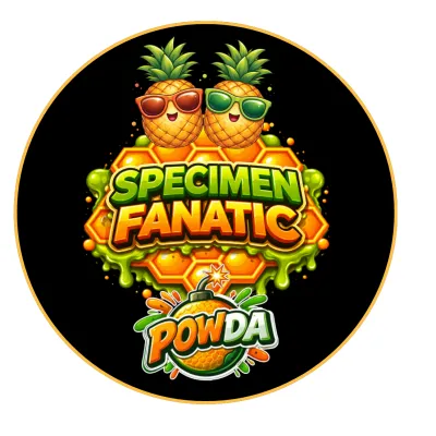 Powda - Pineapple